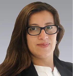 Jennifer Montanares
