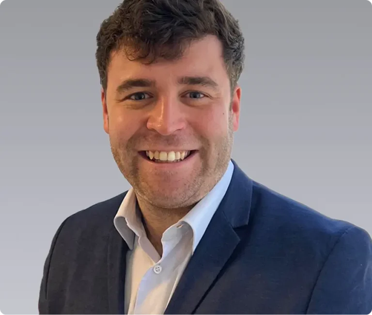 Sebastián Billwiller – Líder de Unidad de Remates